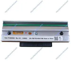 New Original Thermal Printhead For Ze bra ZT610 Label Printer 203DPI Bar code Print Head  Accessories P1083320-010