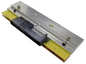 Original New ZT610 Printhead For Ze bra 300DPI P1083320-011 Print Head