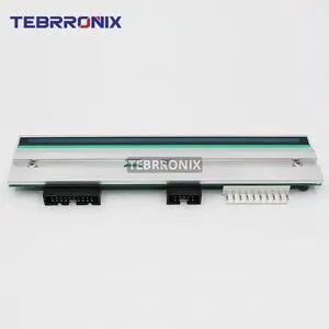 G38000M New Thermal Printhead for Ze bra 170xi3 170XiIII Plus Bar code Label Printer 203dpi Print Head