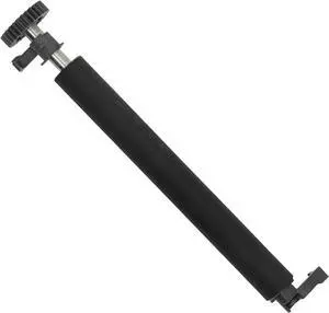 P1080383-222 Kit Platen Roller with Gear for Ze bra ZD420T ZD620T ZD621T Thermal Label Bar code Printer 203dpi 300dpi