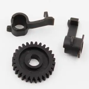 Original Bearings and Gear for Ze bra ZD410 ZD420D ZD421D ZD620D ZD621D Thermal Bar code Label Printer P1080383-224