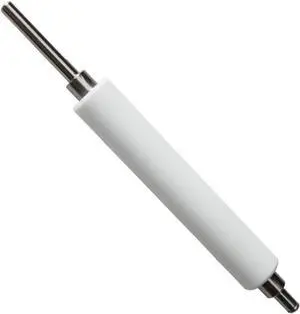 Platen Roller for Ze bra 110Xi3 110Xi4 105SL Plus Label Printer Platen Roller 203dpi 300dpi PN# G41011M