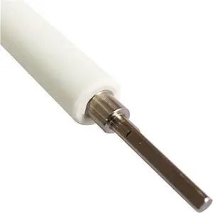 G40038M Platen Roller Compatible for Ze bra 105SE 140Xi3 140XiIIIPlus Label Printer