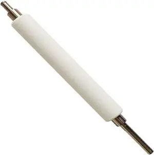 G40038M Platen Roller Compatible for Ze bra 105SE 140Xi3 140XiIIIPlus Label Printer
