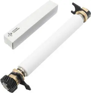 P1037974-028 Kit Platen Roller for Ze bra ZT230 ZT231 ZT210 ZT211 Thermal Printer - Replacement Printer Transfer Roller Compatible with ZT200 Series (203dpi, 300dpi)