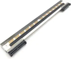 G105910-048 G105910-053 Thermal PrintHead Printer Head Print Head Compatible with Ze bra 2844 TLP2844 TLP2844Z R2844Z LP2844 LP2844Z 888TT GK888T