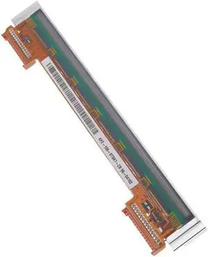 Thermal Print Head for Ze bra GT800 GT810 GT820 GT830 203DPI Label Printer Bar code Printhead