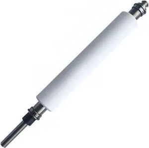 G41011M Kit Platen Roller for Ze bra 110Xi3 110XiIII Plus 110Xi4 Thermal Printer Transfer Roller 203dpi 300dpi