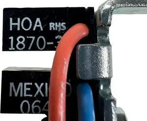 Ze bra Head-Open Sensor HOA 1870-31 for 90Xi 140Xi 170Xi 105SL Thermal Label Printers