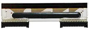 Ze bra Technologies G105910-102 Printhead for LP2824 Printer, 203 dpi Resolution