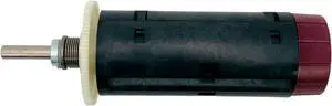 Ze bra 20004M Kit Ribbon Take-Up Spindle for S4M Thermal Label Printer