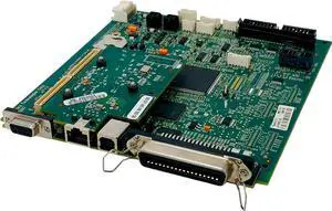 Ze bra 79400-011 Ze bra ZM400 ZM600 Thermal Printer Main Logic Board
