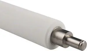 P1083347-012 Platen Roller for Ze bra ZT510 Thermal Label Printers 203dpi 300dpi