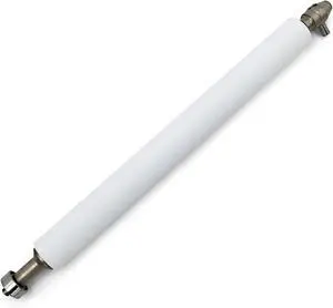 P1046696-059 Pinch and Peel Rollers for Ze bra ZE500-4 Thermal Bar code Printer RH&LH 203dpi 300dpi
