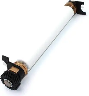 P1037974-028 Kit Platen Roller for Ze bra ZT231 ZT211 ZT111 Thermal Printer Transfer Roller 203dpi 300dpi
