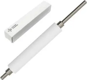 P1083320-032 Platen Roller for Ze bra ZT610 ZT610R Thermal Printer - Replacement Printer Transfer Roller Compatible with Ze bra ZD610 (203dpi, 300dpi, 600dpi)