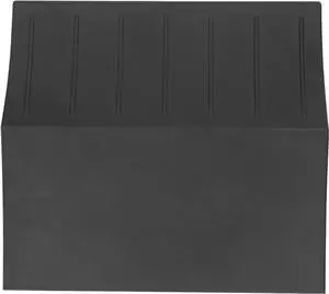 ZT410 Front Lower Panels Bezel Replacement for Ze bra ZT410 ZT411 Thermal Label Printer (P/N: P1058930-006)