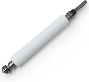 G41011M Kit Platen Roller for Ze bra 105SL Plus 110Xi4 110XiIV Thermal Bar code Printer Transfer Roller 203dpi 300dpi