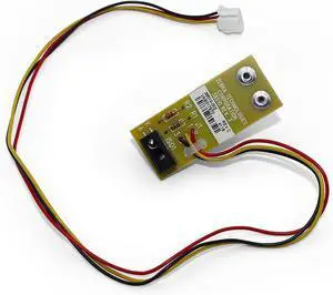 P1006135 Kit Reflective Sensor (Black Mark) for Ze bra 105SLPlus & Xi4 Series Thermal Printer