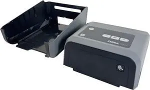Ze bra Top Cover and Botton Cover for ZD420 Thermal Desktop Label Printer