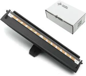 P1115690 Printhead for Ze bra ZD230T ZD220T Thermal Label Printer 203dpi, Print Head Replacement P1115688