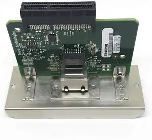 P1037974-001 Internal Card for Ze bra ZT200 Series Thermal Printer Printserver ZT210 ZT220 ZT230 Wired Ethernet Card
