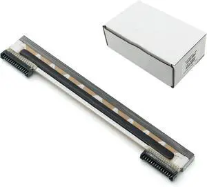 Printhead/Print Head for Ze bra TLP3842 TLP3844-Z TLP3844 Thermal Label Bar code Printer/Label Maker 300dpi,PN:G105910-155