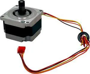 Ze bra P1058930-040 Stepper Drive Motor for ZT410 ZT411 ZT420 ZT421 Label Printers