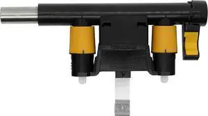 P1037974-014 Kit Toggle Bar for Ze bra ZT200 ZT210 ZT220 ZT230 Thermal Label Printer 203dpi 300dpi Replacement Part Toggle Bar Kit