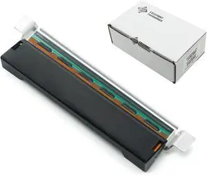 P1037974-010 Printhead for Ze bra ZT210 ZT220 ZT230 Thermal Label Printer 203DPI, ZT230 Print Head Replacement