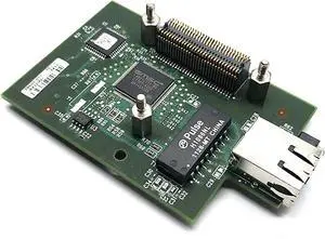 Kit Internal Print Server for Ze bra 105SL Plus 110Xi4 140Xi4 170Xi4 220Xi4 Xi4 Series Thermal Printer 79823 79501-011