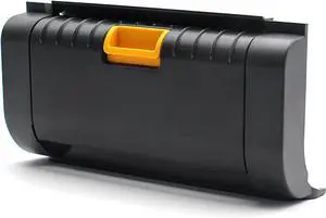 P1080383-018 Front Bezel Peeler Attachment for Ze bra ZD420t ZD420c and ZD620t Thermal Transfer Desktop Printers 203dpi 300dpi