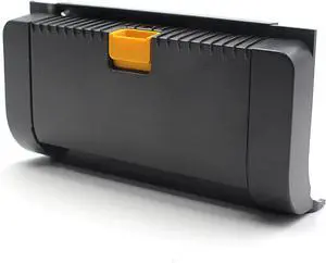 P1080383-018 Front Bezel Peeler Attachment for Ze bra ZD420t ZD420c and ZD620t Thermal Transfer Desktop Printers 203dpi 300dpi