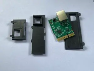 P1112640-015 Kit Upgrade Ethernet Module for Ze bra ZD421 ZD421d ZD421t Thermal Printer 203dpi 300dpi