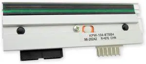 Compatible Ze bra ZT410 Printhead / ZT411 Printhead P1058930-009 203 DPI Compatible