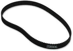 79866M Main Drive Belt for Ze bra ZT410 ZT420 Thermal Bar code Printer Transfer Belt 203dpi P/N 20006 (10PC)