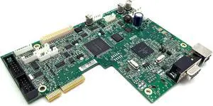 P1037974-068 Main Logic Board for Ze bra ZT230 ZT220 ZT210 Thermal Printer ZT200 Series All dpi