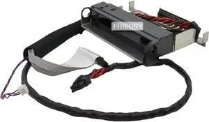 Thermal Transfer Print Mechanism for Ze bra ZT411 Thermal Label Printer P1105147-005