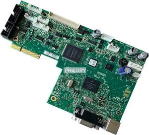 P1037974-068 Main Logic Board for Ze bra ZT230 ZT220 ZT210 Thermal Printer ZT200 Series All dpi