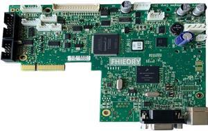 P1037974-068 Main Logic Board for Ze bra ZT230 ZT220 ZT210 Thermal Printer ZT200 Series All dpi