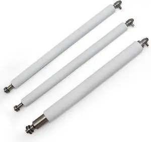 1*Set Kit Platen Roller for Ze bra ZE500-6 ZE521 Thermal Label Printer Compatible 200dpi 300dpi