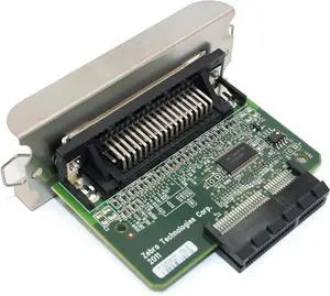 P1083320-040 Parallel Port Card for Ze bra ZT510 ZT610 ZT610R ZT620 ZT600 Series Thermal Printer 203dpi 300dpi 600dpi