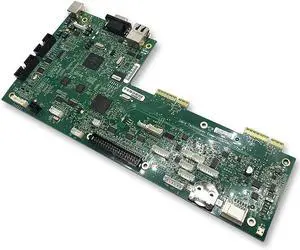 P1058930-030 Main Logic Board Motherboard for Ze bra ZT410 ZT420 Printers ZT400 Series All dpi