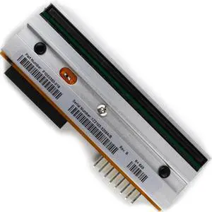 Printhead for Ze bra 105SLPlus Printer, Replacement for P1053360-018 P23740-25 203DPI Thermal Transfer