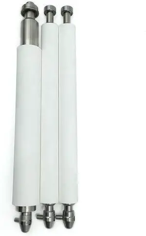 P1046696-059 1Set Kit Platen Roller for Ze bra ZE500-4 Thermal Bar code Printer 203dpi 300dpi Genuine