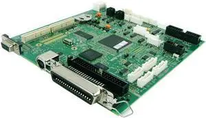 P1004273 P1053360-016 8MB Kit Main Logic Board for Ze bra Xi4 Series 110Xi4 140Xi4 170Xi4 220Xi4 Printer