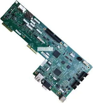 P1058930-402 Main Logic Board Mainboard for Ze bra ZT410 ZT420 Thermal Printer ZT400 Series All dpi