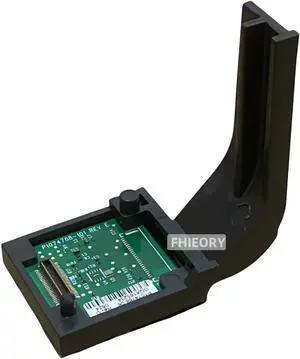 P1112640-017C WiFi 802.11ac Wireless Module for Ze bra ZD421D, ZD421T Thermal Bar code Label Printer Genuine