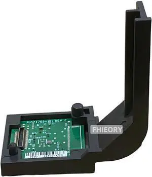P1112640-017C WiFi 802.11ac Wireless Module for Ze bra ZD411D,ZD411T,ZD611D,ZD611T Thermal Bar code Label Printer Genuine