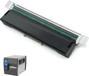 Printhead/Print Head for Ze bra ZT231 ZT211 ZT111 Thermal Label Bar code Industrial Printer 203dpi,PN:P1123335-056